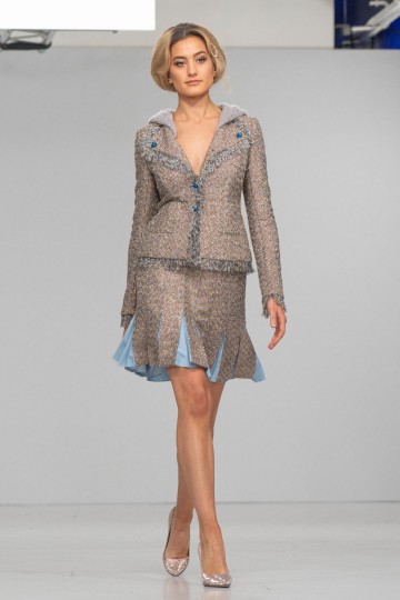 LFW AW20 - Rohmir - Maria Dyshkant - The Upcoming-9