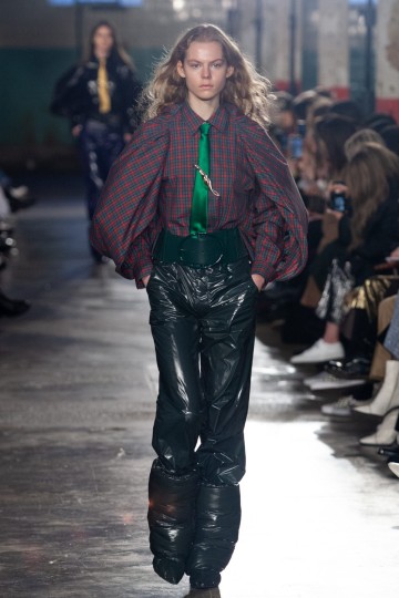 LFW AW20 - Toga - Huw Jenkins - The Upcoming-1