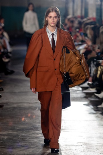 LFW AW20 - Toga - Huw Jenkins - The Upcoming-10