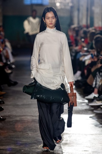 LFW AW20 - Toga - Huw Jenkins - The Upcoming-11