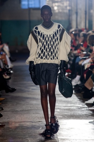 LFW AW20 - Toga - Huw Jenkins - The Upcoming-12