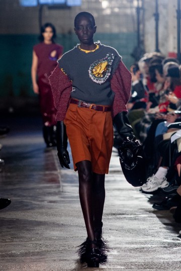 LFW AW20 - Toga - Huw Jenkins - The Upcoming-13