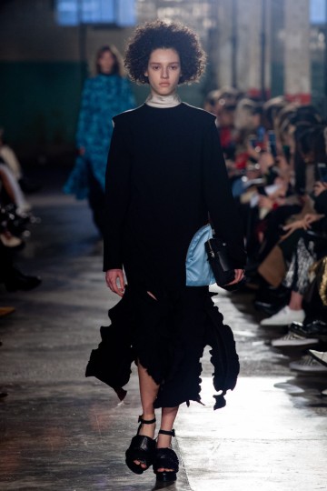 LFW AW20 - Toga - Huw Jenkins - The Upcoming-15
