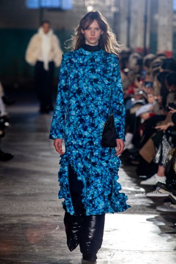 LFW AW20 - Toga - Huw Jenkins - The Upcoming-16