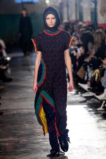 LFW AW20 - Toga - Huw Jenkins - The Upcoming-18