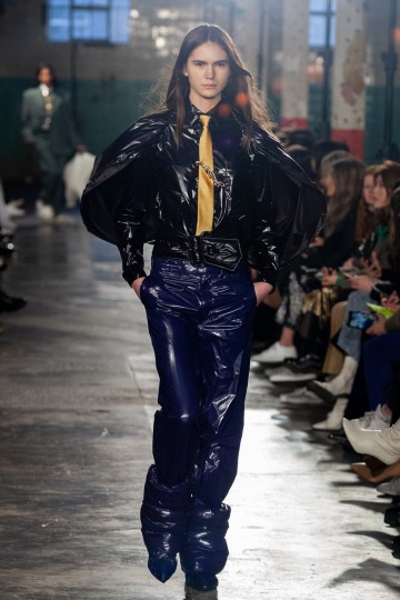 LFW AW20 - Toga - Huw Jenkins - The Upcoming-2