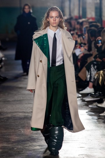 LFW AW20 - Toga - Huw Jenkins - The Upcoming-20