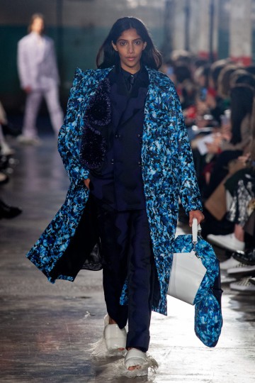 LFW AW20 - Toga - Huw Jenkins - The Upcoming-22