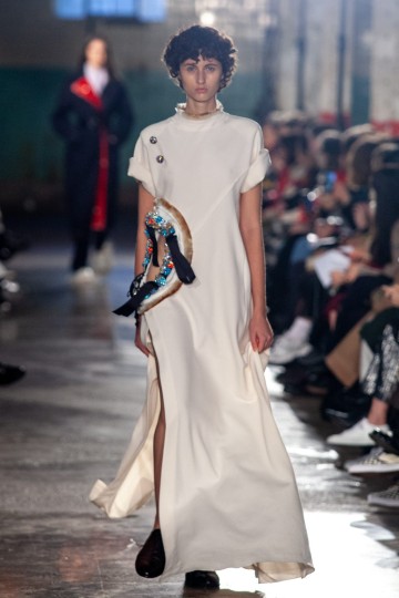 LFW AW20 - Toga - Huw Jenkins - The Upcoming-26