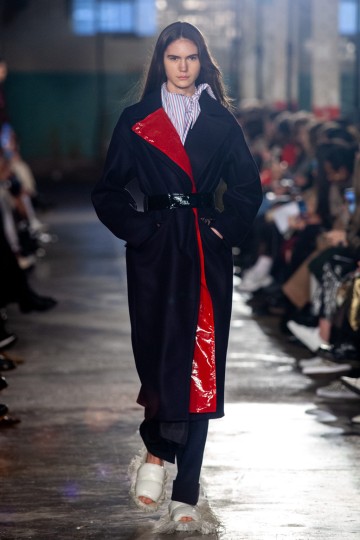 LFW AW20 - Toga - Huw Jenkins - The Upcoming-27