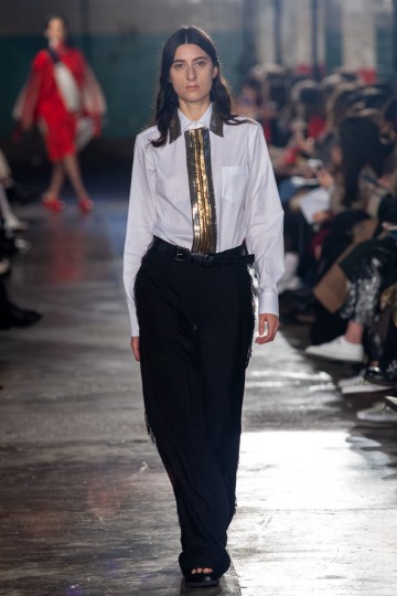 LFW AW20 - Toga - Huw Jenkins - The Upcoming-29