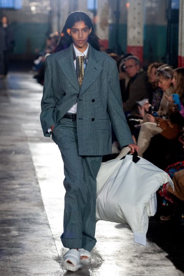 LFW AW20 - Toga - Huw Jenkins - The Upcoming-3