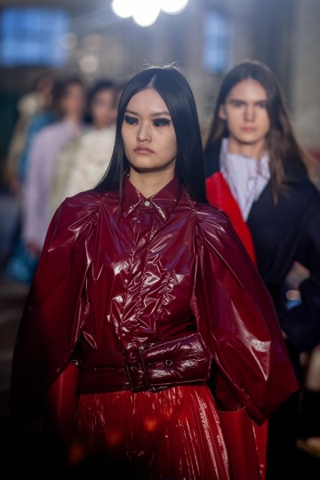 LFW AW20 - Toga - Huw Jenkins - The Upcoming-35