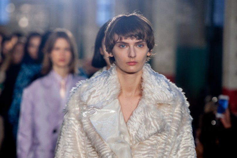 LFW AW20 - Toga - Huw Jenkins - The Upcoming-36