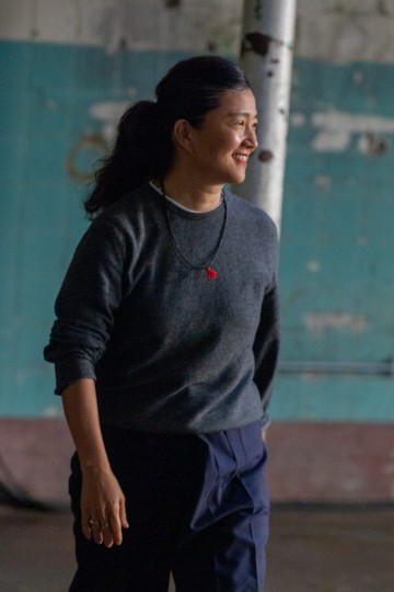 LFW AW20 - Toga - Huw Jenkins - The Upcoming-38