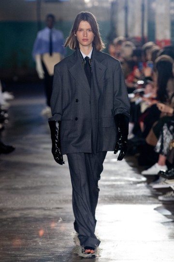 LFW AW20 - Toga - Huw Jenkins - The Upcoming-4