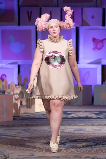 London Fashion Week Autumn Winter 2020 - Vin + Omi