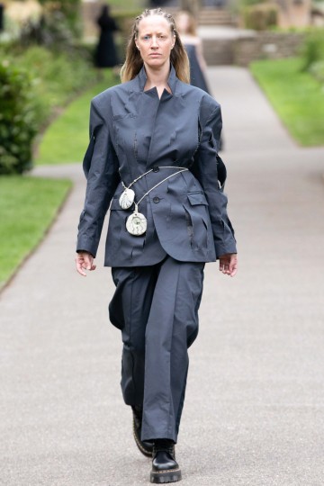 London Fashion Week Spring Summer 2021 - Art School London SS21