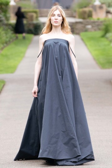 London Fashion Week Spring Summer 2021 - Art School London SS21