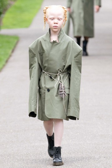 London Fashion Week Spring Summer 2021 - Art School London SS21