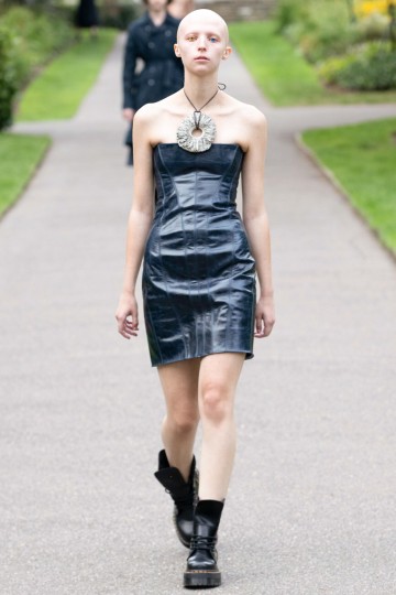 London Fashion Week Spring Summer 2021 - Art School London SS21