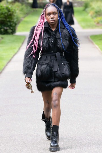 London Fashion Week Spring Summer 2021 - Art School London SS21