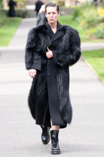 London Fashion Week Spring Summer 2021 - Art School London SS21