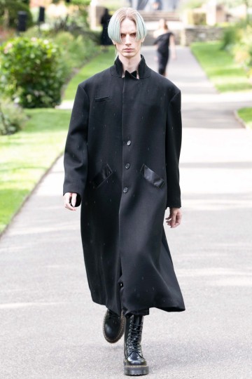 London Fashion Week Spring Summer 2021 - Art School London SS21