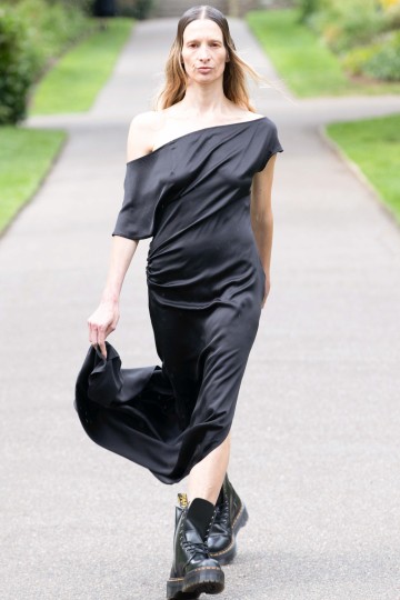 London Fashion Week Spring Summer 2021 - Art School London SS21