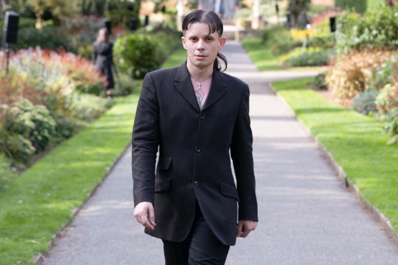 London Fashion Week Spring Summer 2021 - Art School London SS21