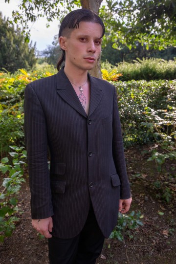 London Fashion Week Spring Summer 2021 - Art School London SS21