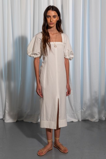 London Fashion Week - Spring Summer 2021 Eudon Choi