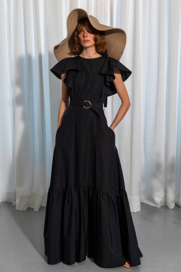 London Fashion Week - Spring Summer 2021 Eudon Choi