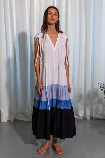 London Fashion Week - Spring Summer 2021 Eudon Choi