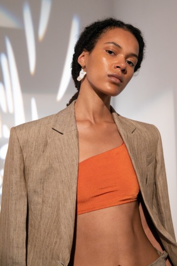 LFW SS21 - Eudon Choi - Chris Yates - The Upcoming-29