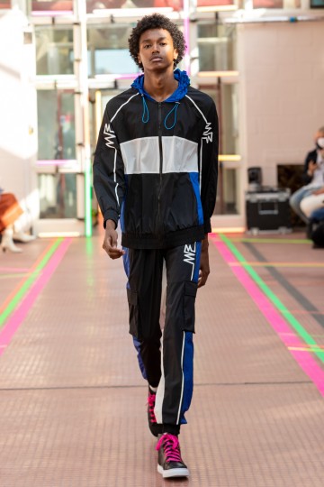 London Fashion Week - Spring Summer 2021 Bora Aksu