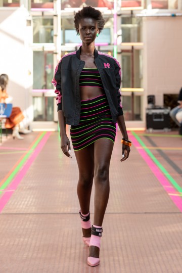 London Fashion Week - Spring Summer 2021 Bora Aksu
