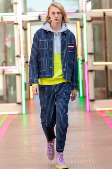 London Fashion Week - Spring Summer 2021 Bora Aksu