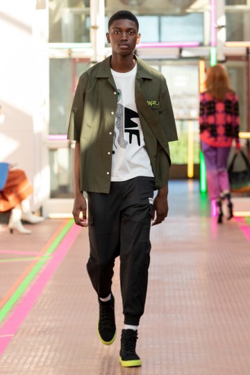 London Fashion Week - Spring Summer 2021 Bora Aksu