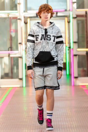 London Fashion Week - Spring Summer 2021 Bora Aksu