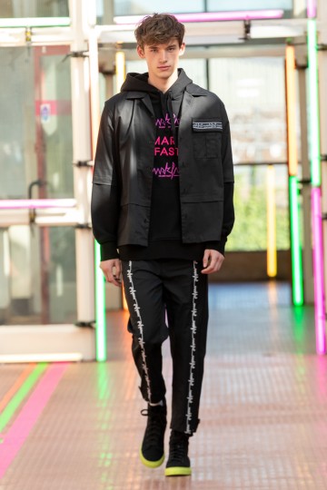 London Fashion Week - Spring Summer 2021 Bora Aksu