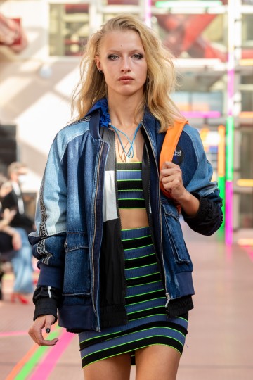 London Fashion Week - Spring Summer 2021 Mark Fast