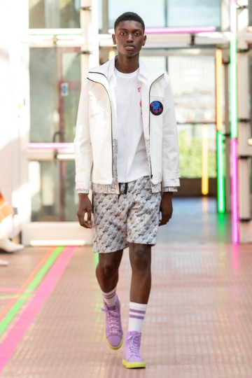 London Fashion Week - Spring Summer 2021 Bora Aksu