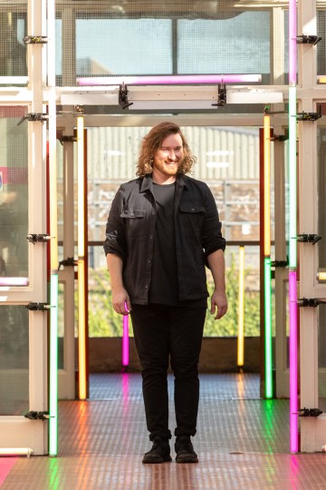 London Fashion Week - Spring Summer 2021 Mark Fast