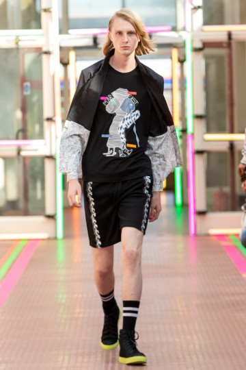 London Fashion Week - Spring Summer 2021 Bora Aksu