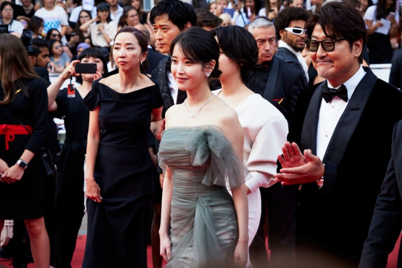 CANNES_DAY10_26MAY22_AMBRA-VERNUCCIO-THE-UPCOMING_1G4A0363