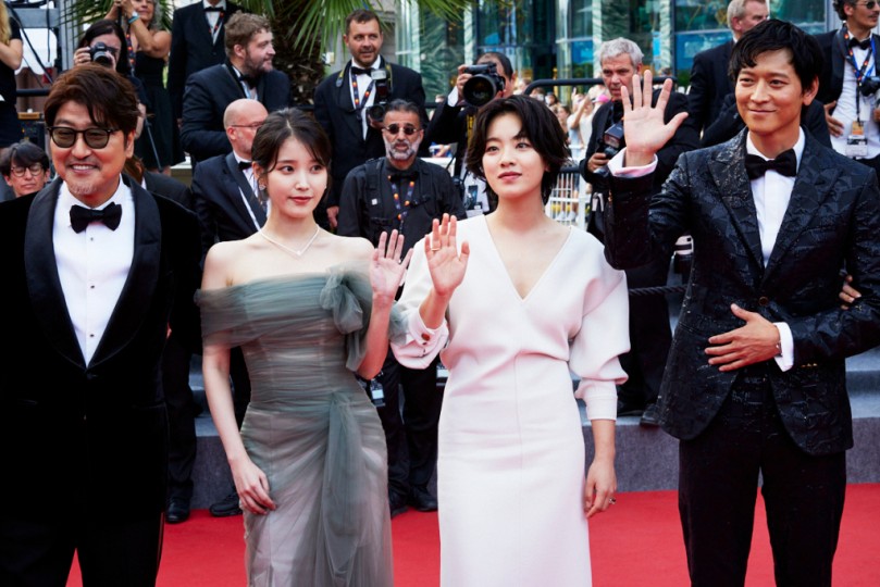 CANNES_DAY10_26MAY22_AMBRA-VERNUCCIO-THE-UPCOMING_1G4A0369