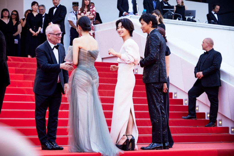 CANNES_DAY10_26MAY22_AMBRA-VERNUCCIO-THE-UPCOMING_1G4A0383