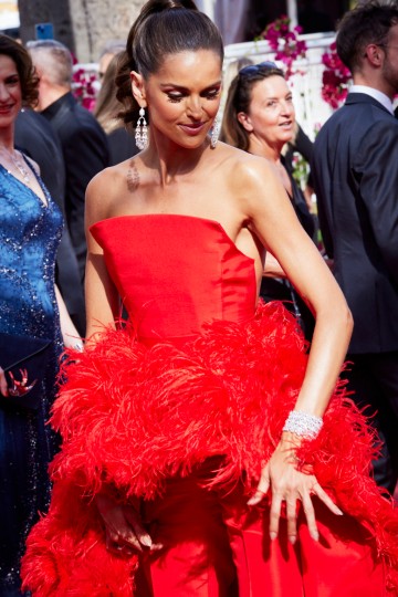 CANNES_DAY8_24MAY22_AMBRA-VERNUCCIO-THE-UPCOMING_1G4A9282