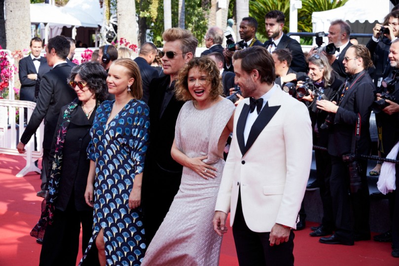 CANNES_DAY8_24MAY22_AMBRA-VERNUCCIO-THE-UPCOMING_1G4A9313